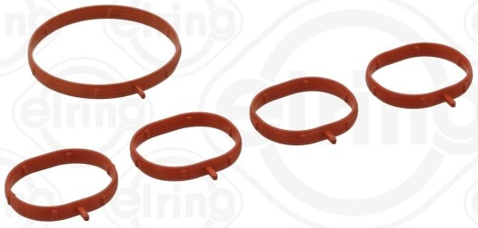 Pakkningssett innsugningsmanifold ELRING 043.790 Pakkningssett innsugningsmanifold ELRING 043.790
