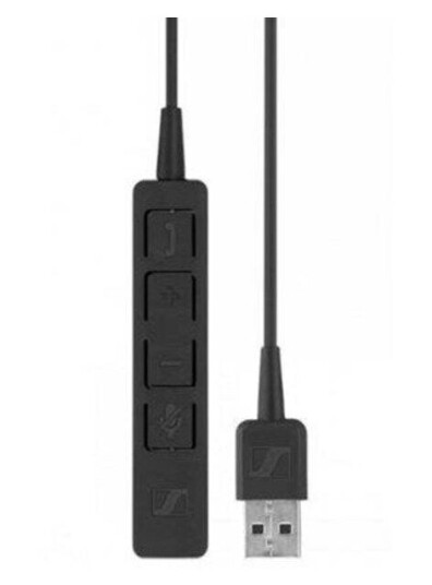 EPOS SENNHEISER USB CC 1x5 CTRL EPOS SENNHEISER USB CC 1x5 CTRL