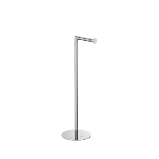 Sealskin Industrial 2i1 toalettrullholder krom Sealskin Industrial 2i1 toalettrullholder krom