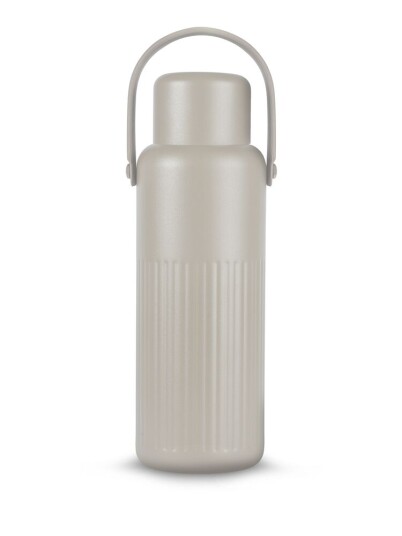 Sagaform Theo Termos Beige 1 L Sagaform Theo Termos Beige 1 L