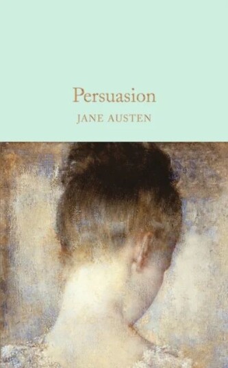 Persuasion Av Jane Austen