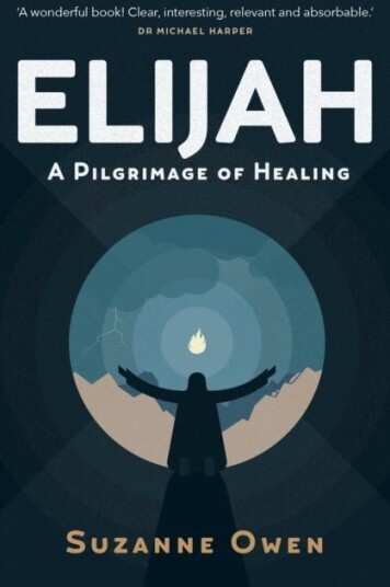 Elijah Elijah