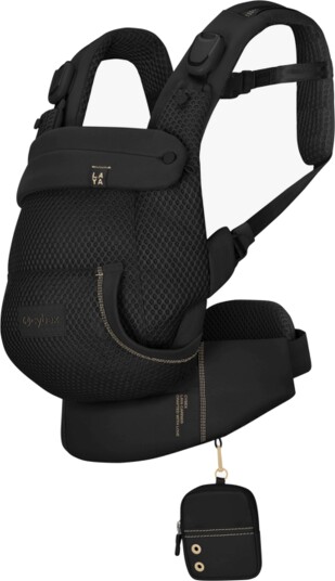 Cybex LAYA Bæresele Magic Black