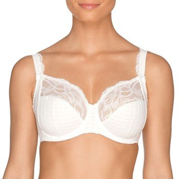 Primadonna BH Madison Wire Bra Hvit I 70 Dame Primadonna BH Madison Wire Bra Hvit I 70 Dame