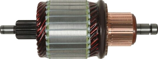 Anker, starter AS-PL SA0124S