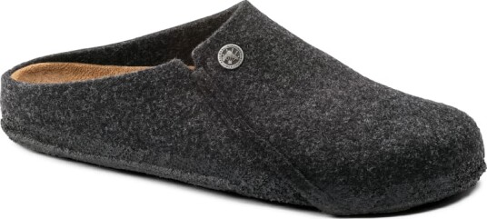 Birkenstock Women's Zermatt 39, Anthracite Birkenstock Women's Zermatt 39, Anthracite