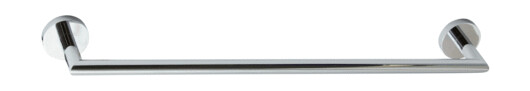Lavabo Luna håndklestang, 450 mm, krom
