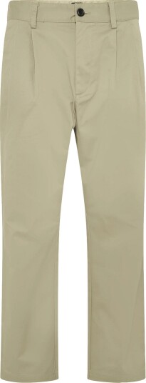BOSS Chino_Straight_9 LIGHT/PASTEL BROWN 36 x 36