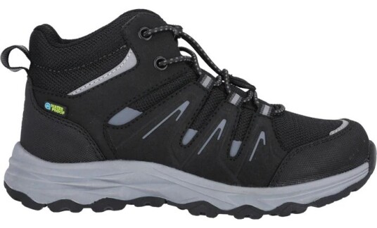 Mols  Gabeef Kids Boot WP Black   black 33