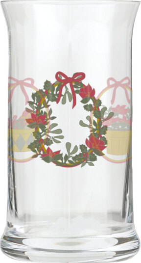 Holmegaard Holmegaard Christmas Glass 2025 50 cl Holmegaard Holmegaard Christmas Glass 2025 50 cl
