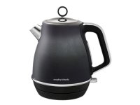 Morphy Richards Evoke Jug 104405 Kjele 1.5 liter 3 kW svart