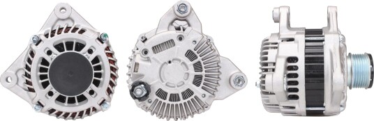 Dynamo LUCAS LRA03939