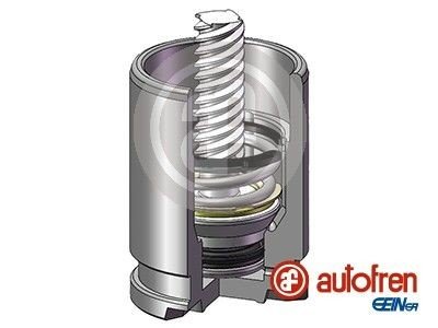 Autofren Seinsa Stempel bremsecaliper AUTOFREN SEINSA D025530K