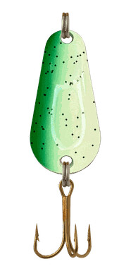 Sølvkroken Spesial ClaSSic Uv 7G W/G/Fl fiskesluk W/G/Fl 7g