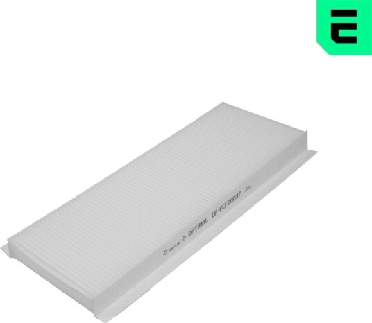 Kupefilter OPTIMAL OP-FCF20037 Kupefilter OPTIMAL OP-FCF20037