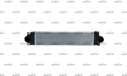Intercooler NRF 30952