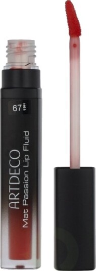 Artdeco Mat Passion Lip Fluid 3 ml #67 Electric Vibes