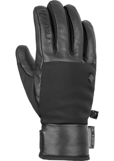 Reusch Giorgia R-TEX black