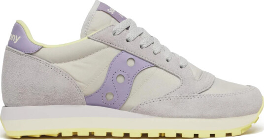 Saucony Dame Sport Lilla 38 EU,