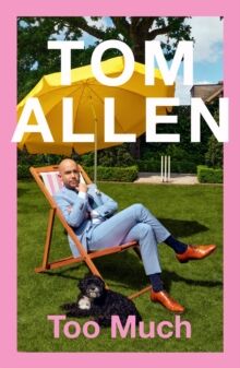 Too Much av Tom Allen Too Much av Tom Allen