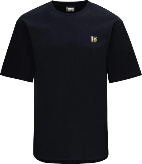 Swazi Men"s Micro Top Midnight XL