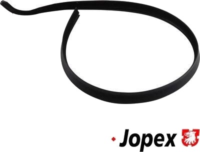 JP GROUP 6550200100 Bærearm JP GROUP 6550200100 Bærearm