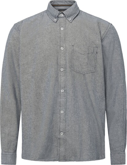 Signal | Sisaxon Flannel | XL