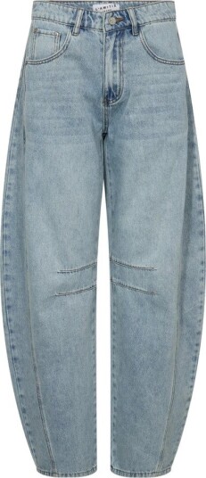 Haute L'Amitié Dame Jeans Blå S, Haute L'Amitié Dame Jeans Blå S,