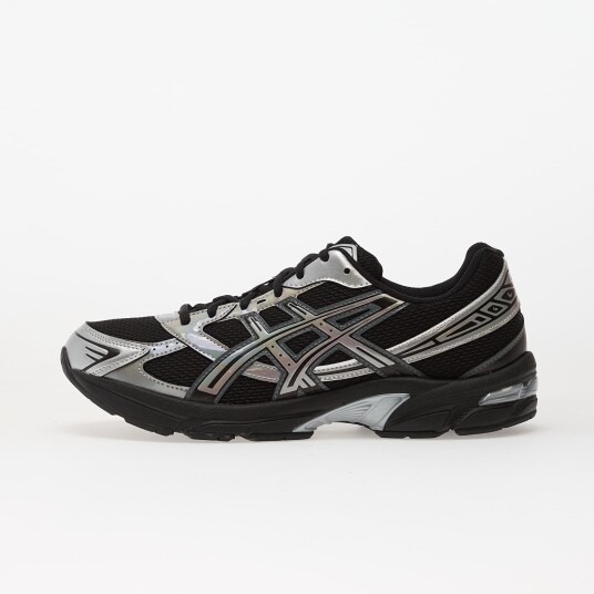 Joggesko Asics Gel 1130 "HOLIDAY PACK" Black/ Pure Silver EUR 39.5