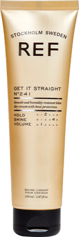 Ref N°241 Get It Straight 150ml