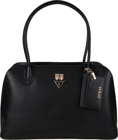 Guess Dame Vesker Svart ONE SIZE,