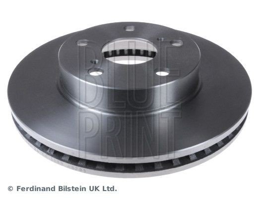 Bremseskive BLUE PRINT ADT343234