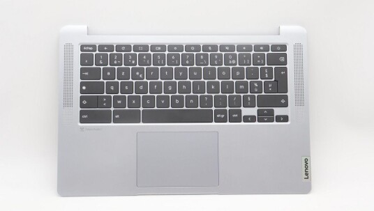 Lenovo COVER Upper Case ASM_FRA H