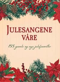 Julesangene Våre