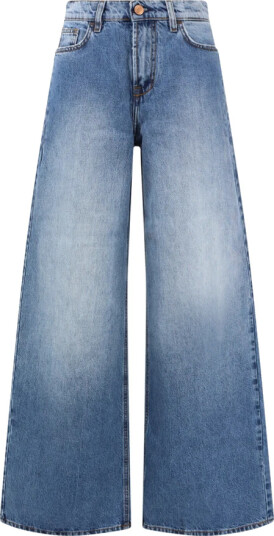 3X1 Dame Jeans Blå W29, 3X1 Dame Jeans Blå W29,