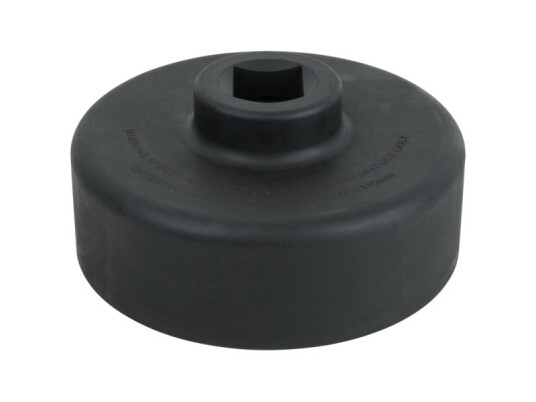 Ks Tools 460.0250, Stikkontakt, 1", Metrisk, 1 Hoder, 110 Mm, Stål