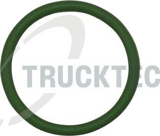 Tetning, oljekjøler TRUCKTEC AUTOMOTIVE 04.18.034