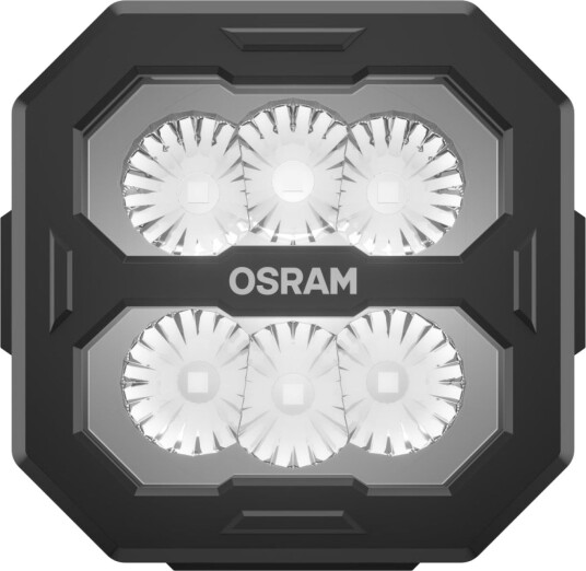 Hovedlykt OSRAM Cube PX Spot Beam 45W