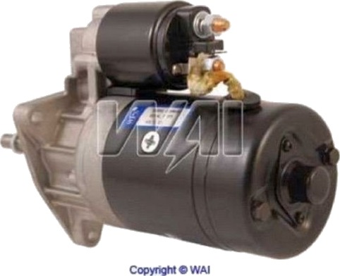 WAI 17234N Starter WAI 17234N Starter