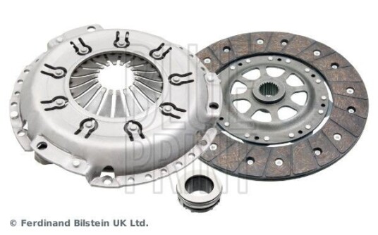 Clutchsett BLUE PRINT ADBP300147