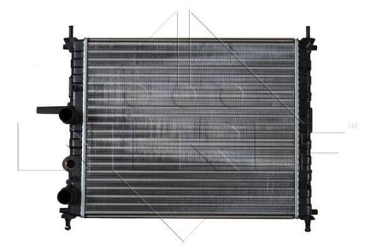 Radiator NRF 53607