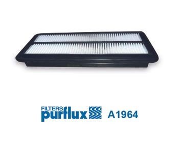 Luftfilter PURFLUX A1964 Luftfilter PURFLUX A1964
