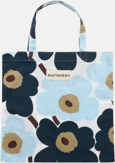 Marimekko Home | Pieni Unikko Bag 43X44Cm | 43X44