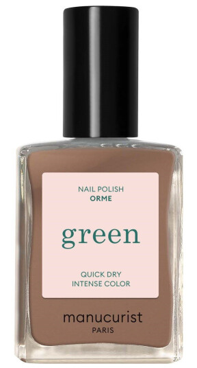Manucurist Green Nail Polish Orme Manucurist Green Nail Polish Orme