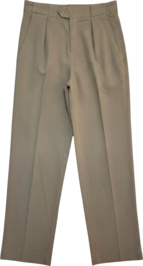 Closed Dame Bukser Beige W32,