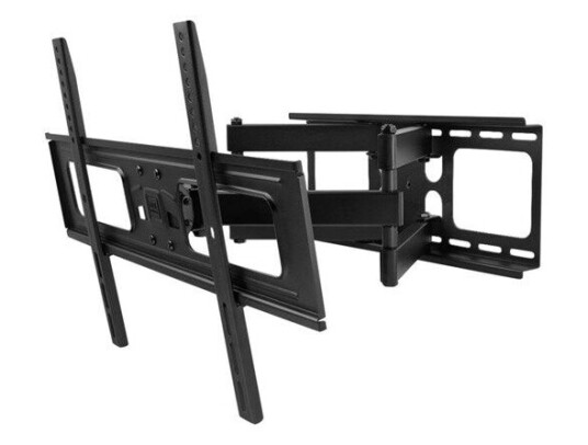 One For All WM 4661 Veggfeste 32"-84" med Kabelskjul og Tiltbar Funksjon