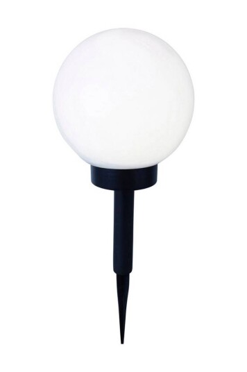 Star Trading Solcellelampe Hvit 1615635-02-0 1004892 Star Trading Solcellelampe Hvit 1615635-02-0 1004892