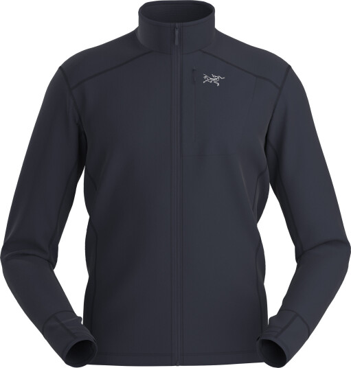 Arc'Teryx Delta Jacket M Black Sapphire XL