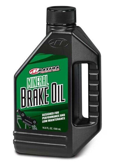 Sram Maxima Mineralolje 500ml