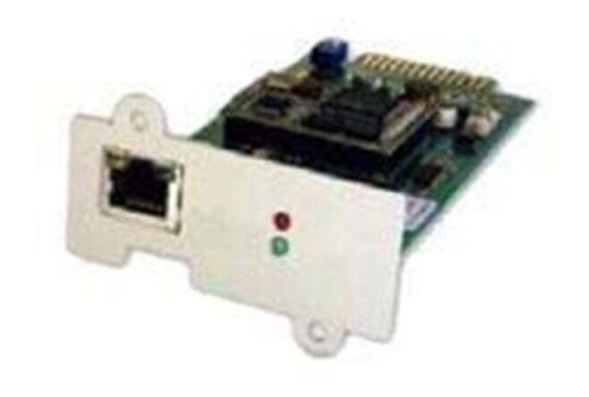 ONLINE USV-Systeme Online USV SNMP/WEB Manager DW7SNMP30